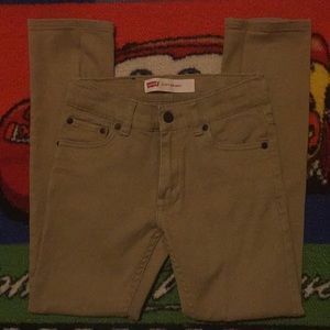 🎮 Boys Levi’s Jeans 🎮